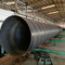 Q235b Steel Casing Pipe 500mm 600mm 700mm For Hydropower