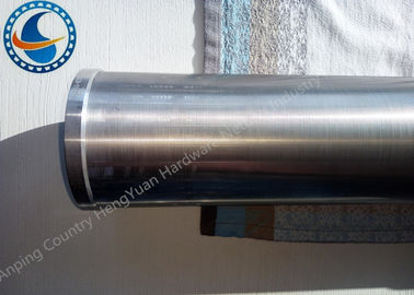 Food And Beverage Industry Wedge Wire Screen, Profile Wire And Wedge Wire Screen