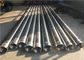 High Filtration Precision Johnson Wire Wrapped Screen For Mining / Food Industry