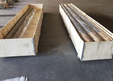SS Water Well Sand Screen Low Energy Consumption With High Open Area