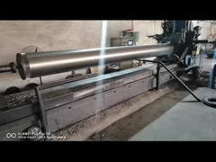 12 인치 6m 물 웰 스크린을 처리하세요