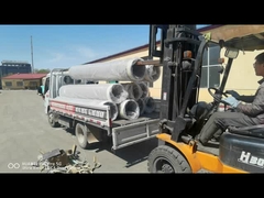 스테인레스 강 물 웰 스크린