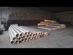 윙 와이어 물 우물 스크린 필터