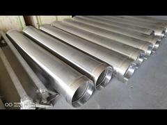 물 우물 스크린 필터