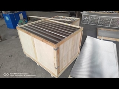 웨지 와이어 스크린 필터