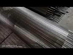 철로 싸인 스크린 필터