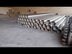 물 우물 뚫기 위한 물 와이어 스크린