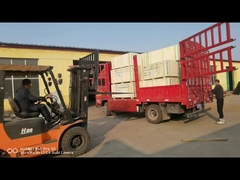 웨지 와이어 스크린 필터