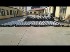 웨지 와이어 스크린 필터