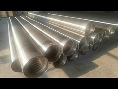 물 우물 스크린 필터