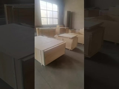 웨지 와이어 스크린 필터