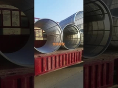 역방향 웨지 철망 필터