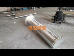 웨지 와이어 스크린 필터