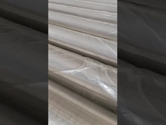 존슨 워터 와이어 스크린 필터