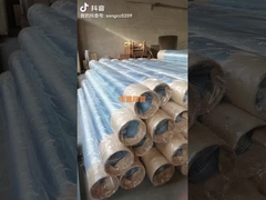 낮은 탄소는 물 웰 스크린을 활성화했습니다