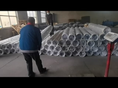 중국에서 온 존슨 워터 와이어 스크린 필터