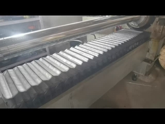 스테인레스 강 쐐기형 와이어 스크린