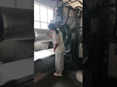 S22053 V 슬롯형 필터 튜브