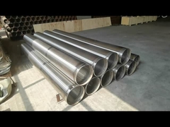 물 우물 모래 제어용 와이어 스크린