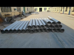 스테인리스 스틸 304L 우물 스크린